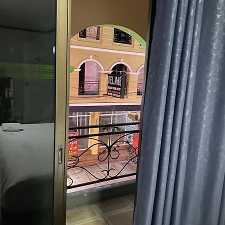 Budget Inn Pattaya Buitenkant foto